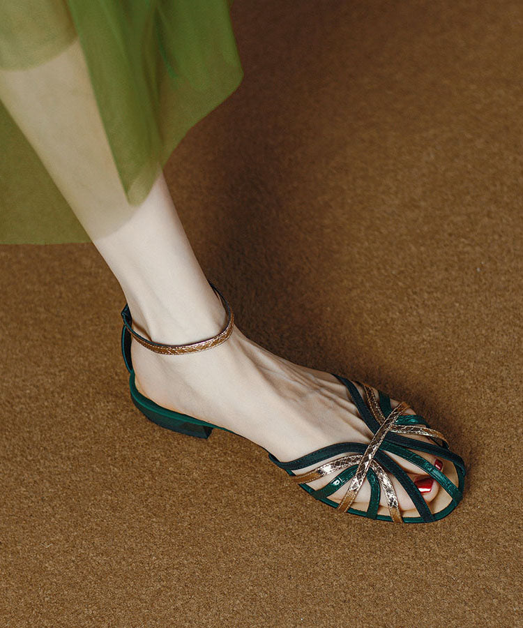 Stylish Orthopedic Sandals for Any Occasion