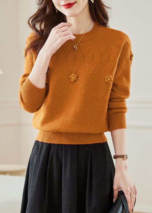 Classic Vintage & Enduringly Stylish Sweater