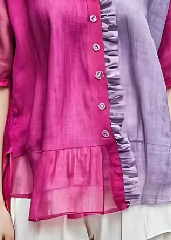 Beautifully Crafted Shirt in a Classic Style