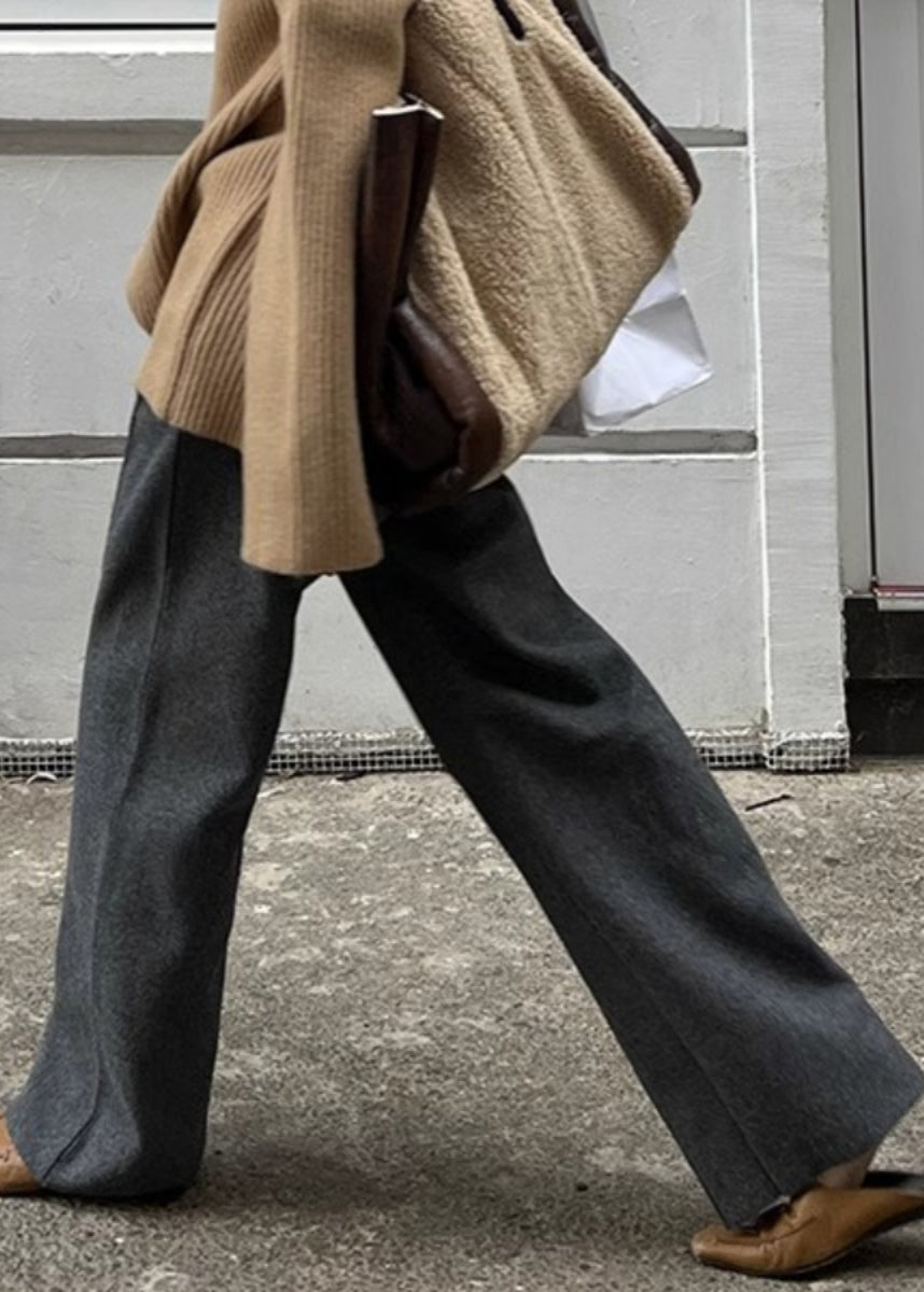 Gracefully Styled Pants for Any Occasion