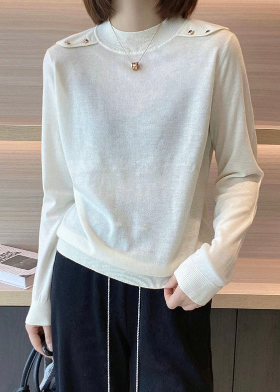 Classic Vintage & Enduringly Stylish Top