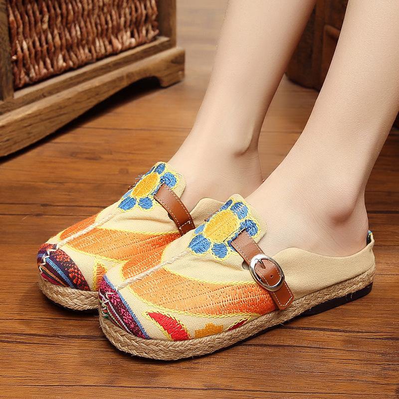 Comfortable Orthopedic Sandals for Daily Wear