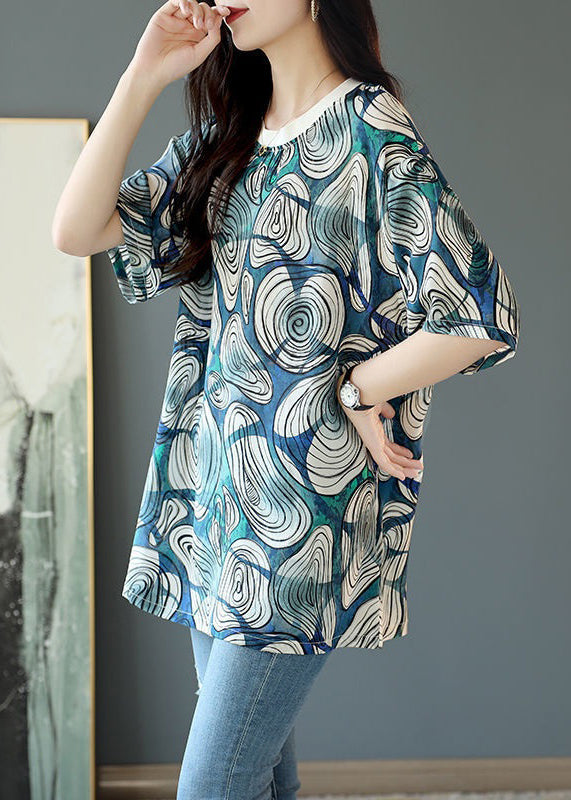 Beautifully Balanced Shirt with Timeless Character
