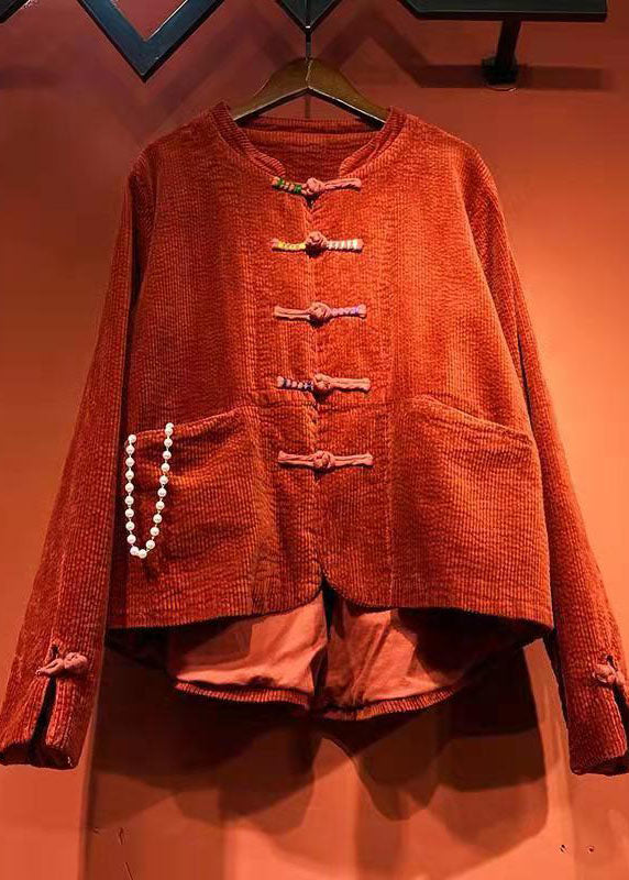 Beautifully Balanced Coat with Timeless Character