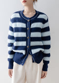Effortlessly Elegant Cardigan with a Timeless Design