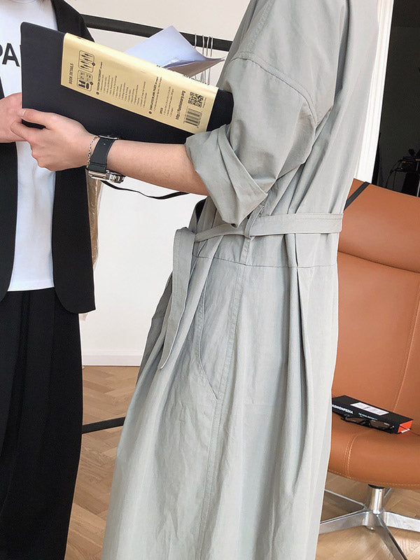 Effortlessly Elegant Garment with a Timeless Design