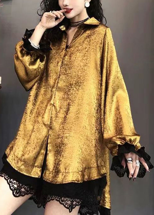 Gracefully Styled Shirt for Any Occasion
