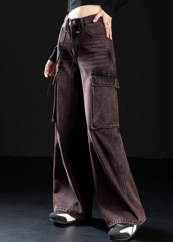 Beautifully Finished Pants in a Timeless Design