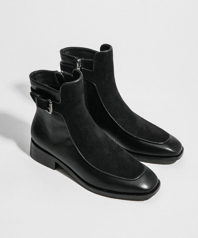 Stylish Orthopedic Boots for Any Occasion