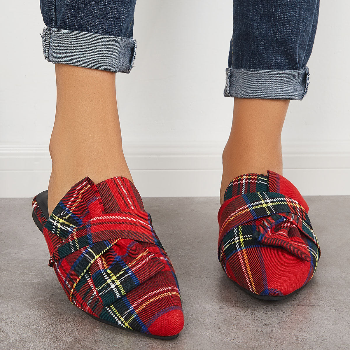Beautifully Crafted Orthopedic Loafers