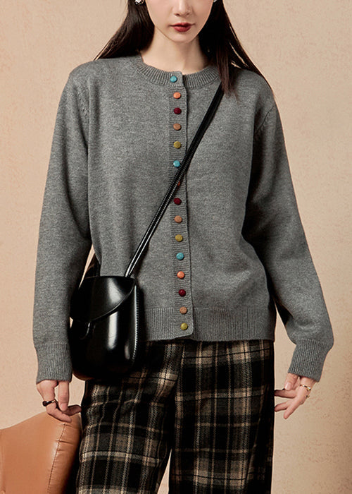 Elegantly Styled Sweater for Everyday Wear