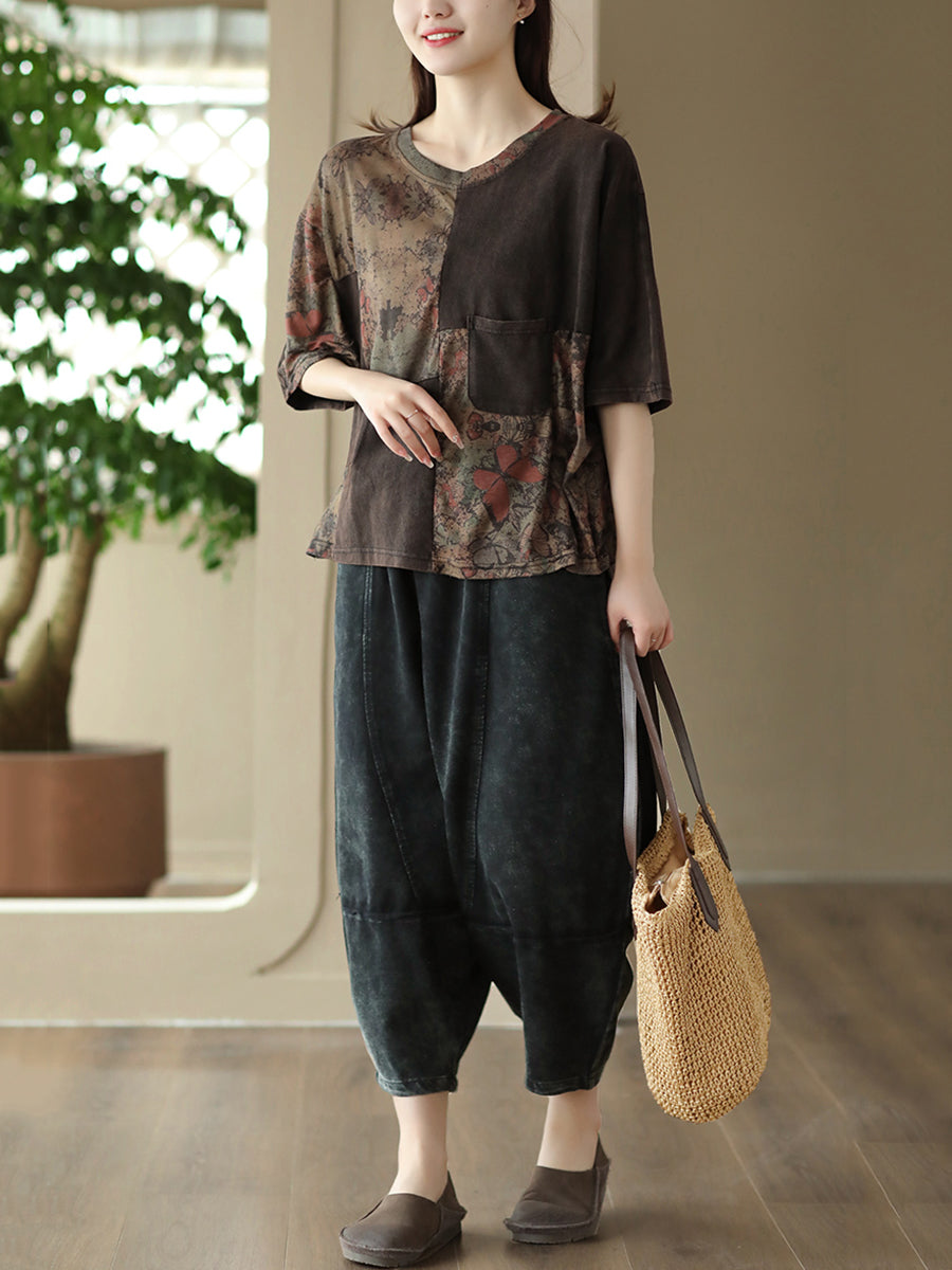 Beautifully Finished Pullover in a Timeless Design