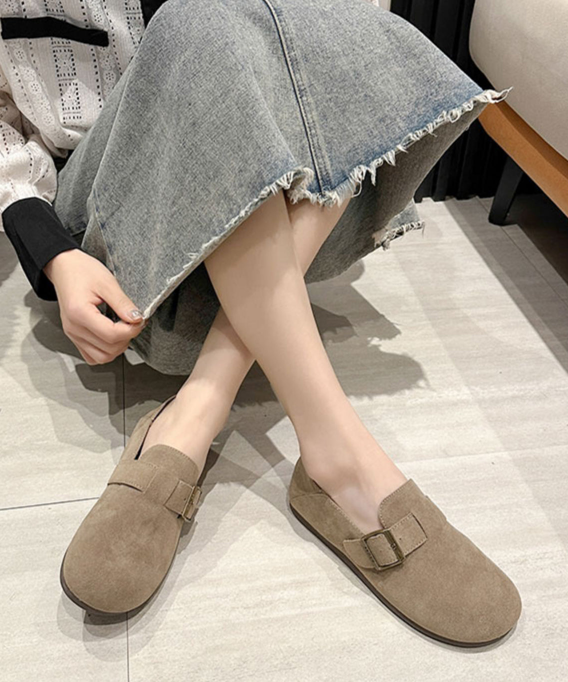 Beautifully Crafted Orthopedic Shoes