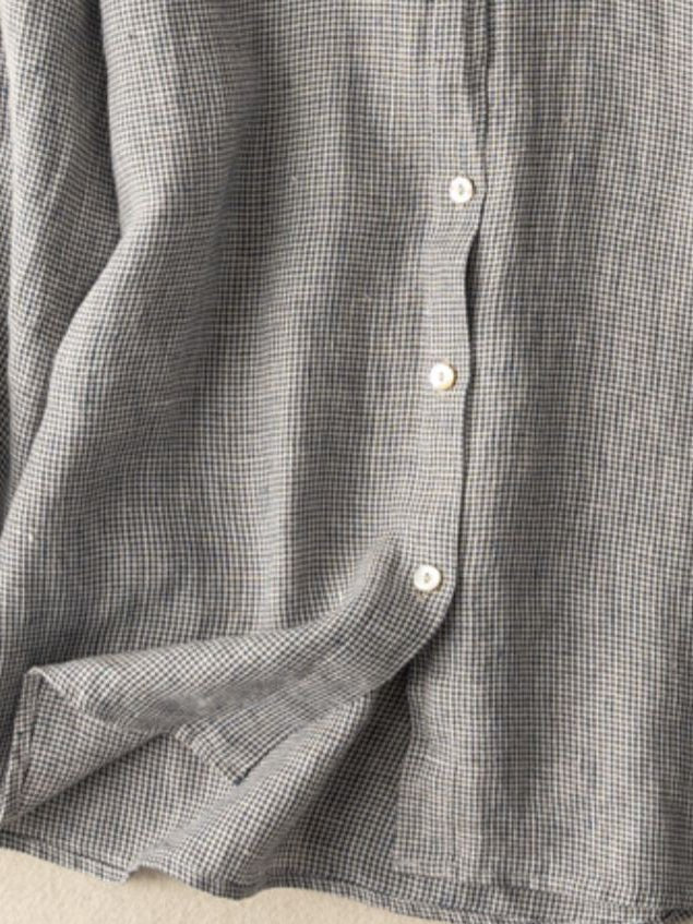 Gracefully Styled Shirt for Any Occasion