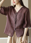 Beautifully Crafted Shirt in a Classic Style