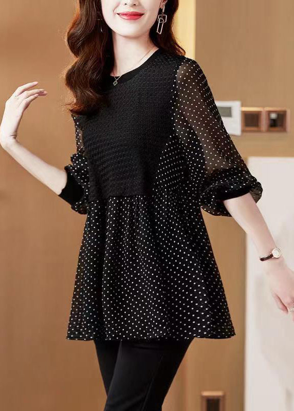 Gracefully Styled Shirt for Any Occasion
