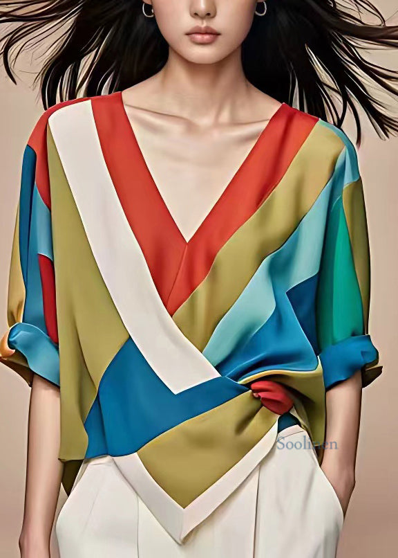 Beautifully Finished Shirt in a Timeless Design