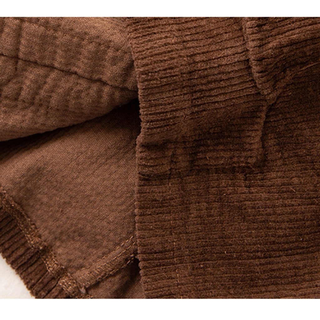 Effortlessly Elegant Garment with a Timeless Design