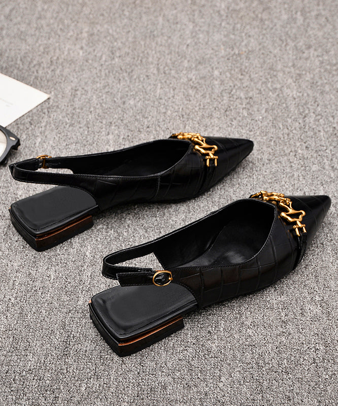 Stylish Orthopedic Sandals for Any Occasion