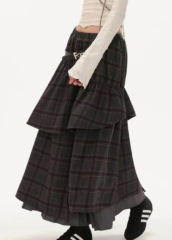 Beautifully Balanced Garment with Timeless Character
