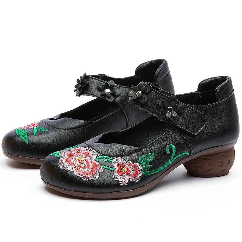 Elegant Orthopedic Shoes for Every Step