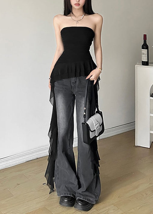 Effortlessly Elegant Top with a Timeless Design