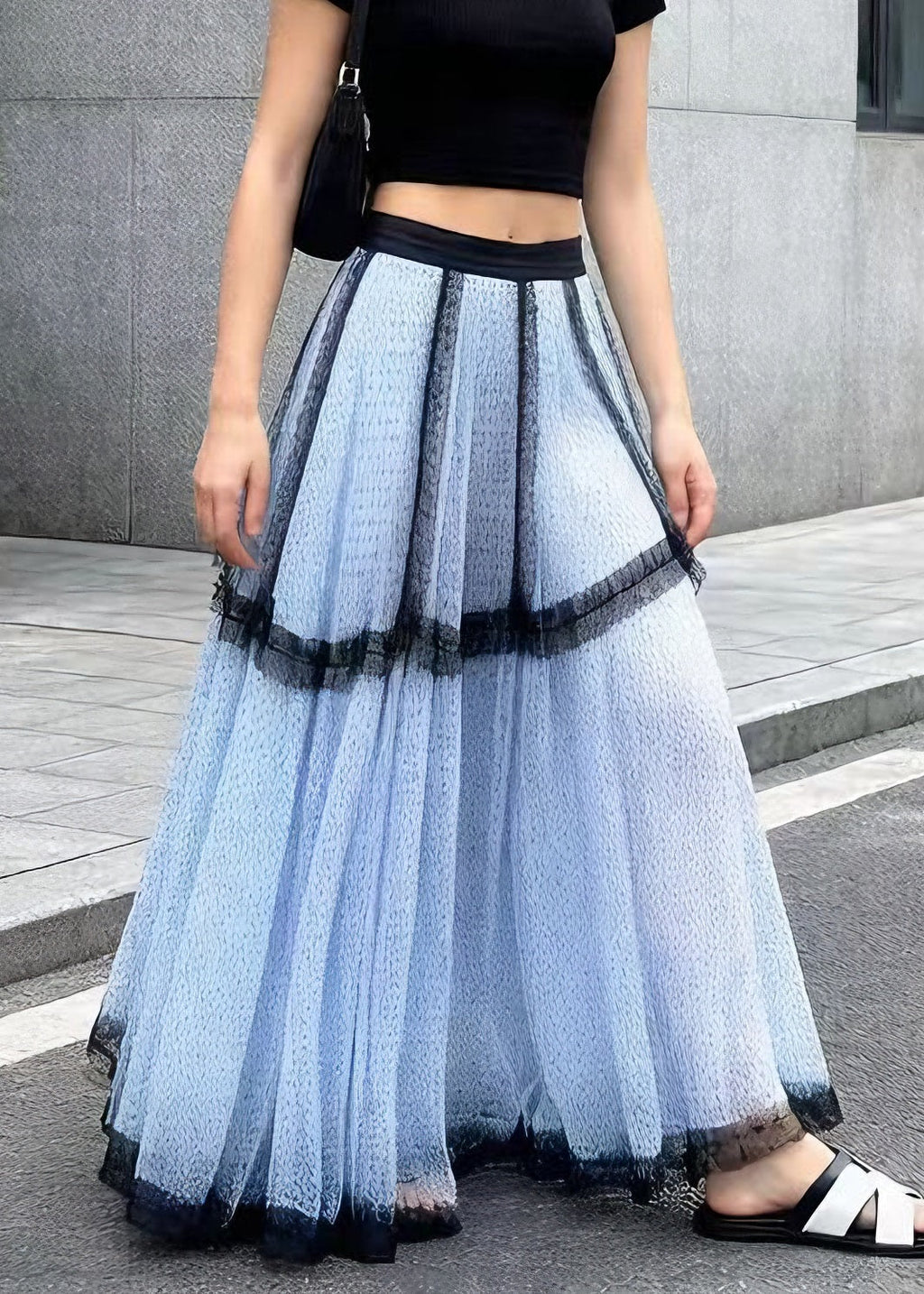 Polished Garment with an Effortless Classic Look