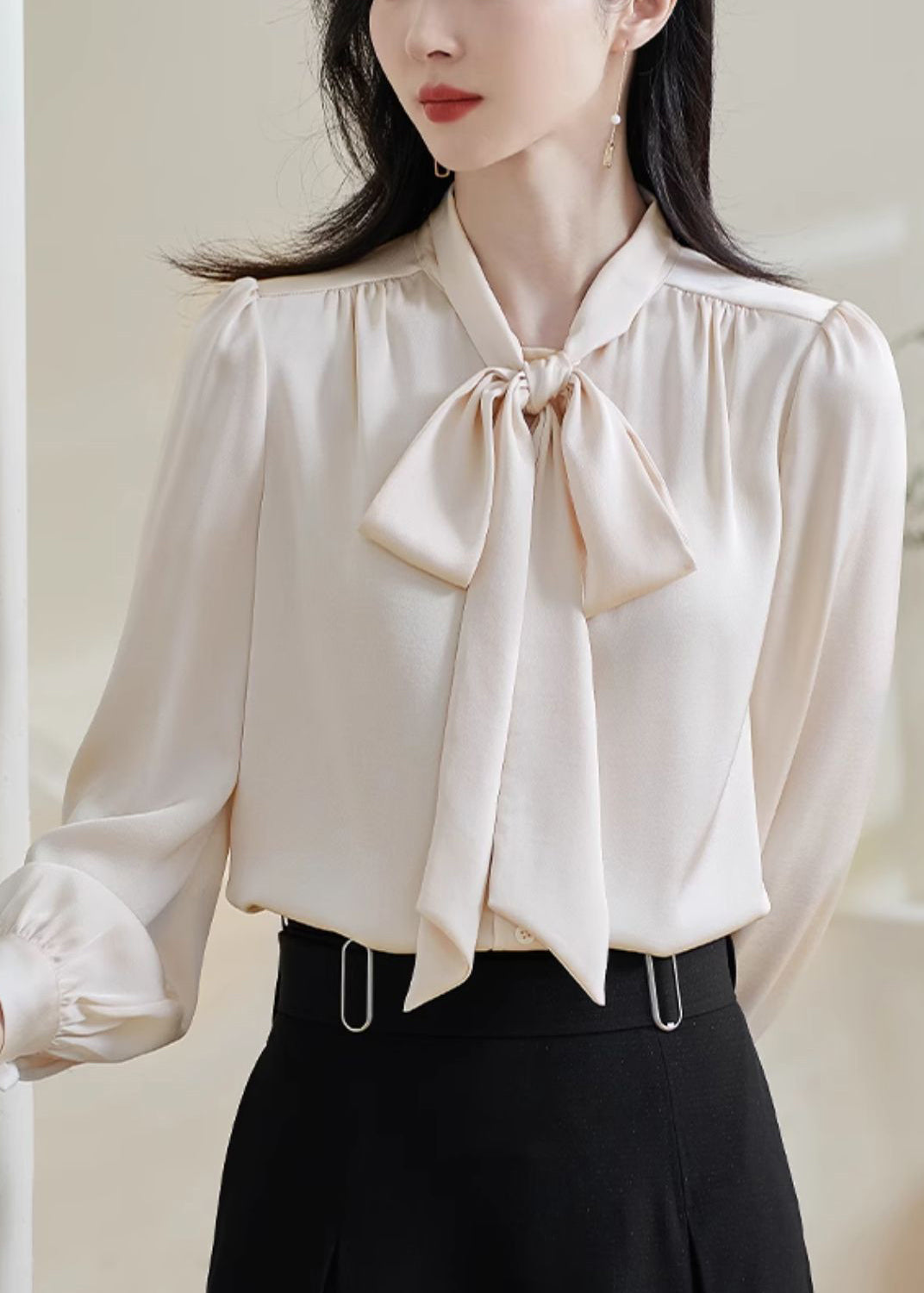 Gracefully Styled Shirt for Any Occasion