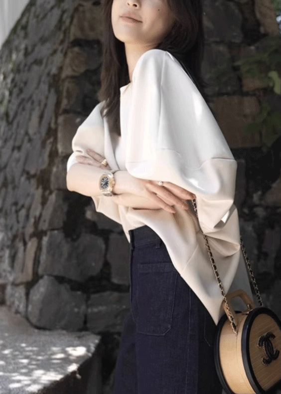 Effortlessly Elegant Shirt with a Timeless Design
