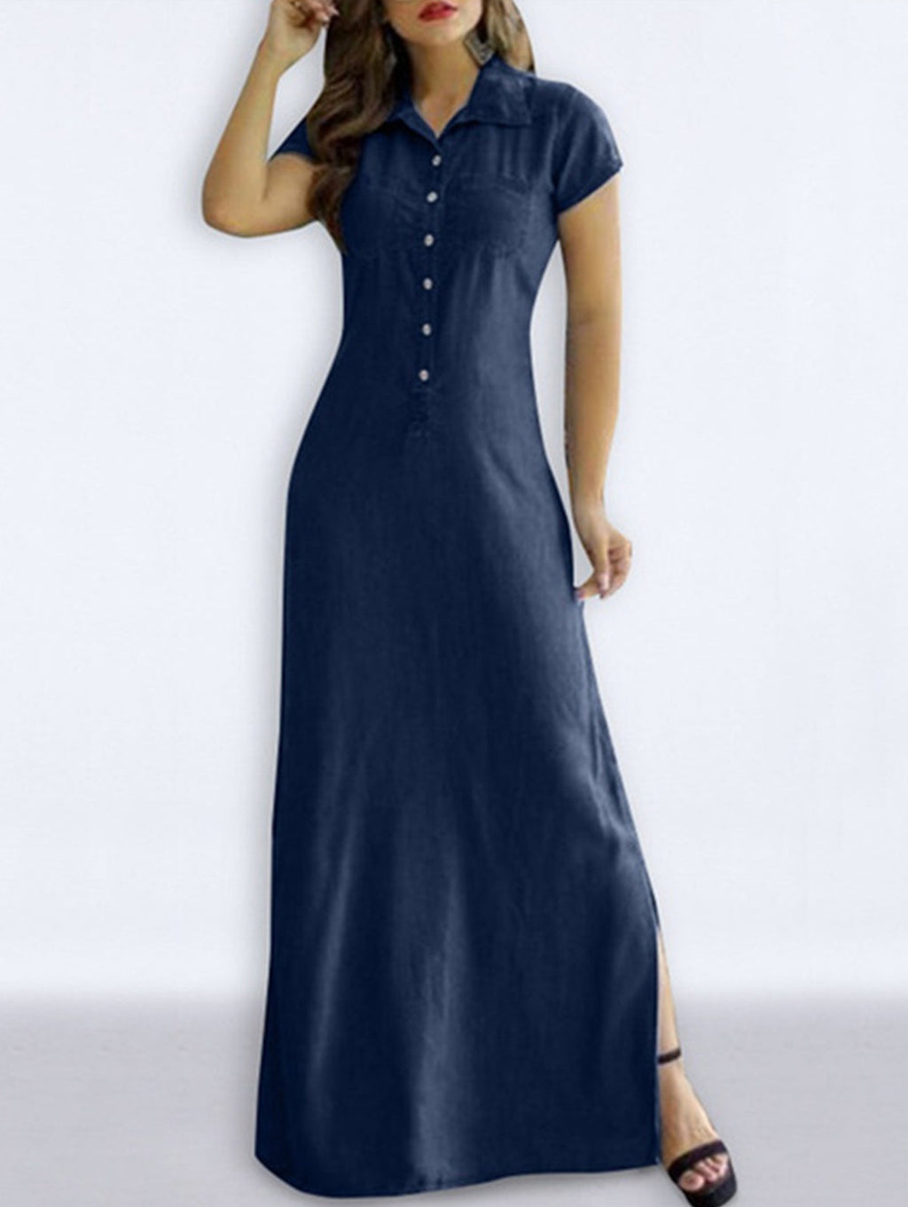 Navy Blue