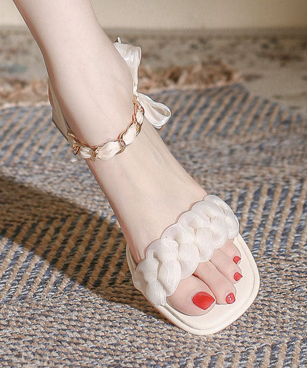 Stylish Orthopedic Sandals for Any Occasion