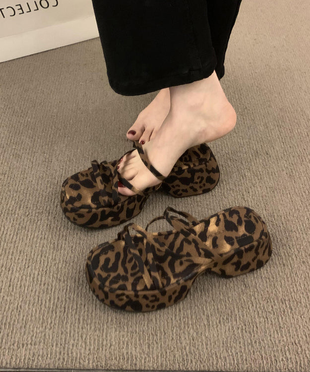 Stylish Orthopedic Sandals for Any Occasion