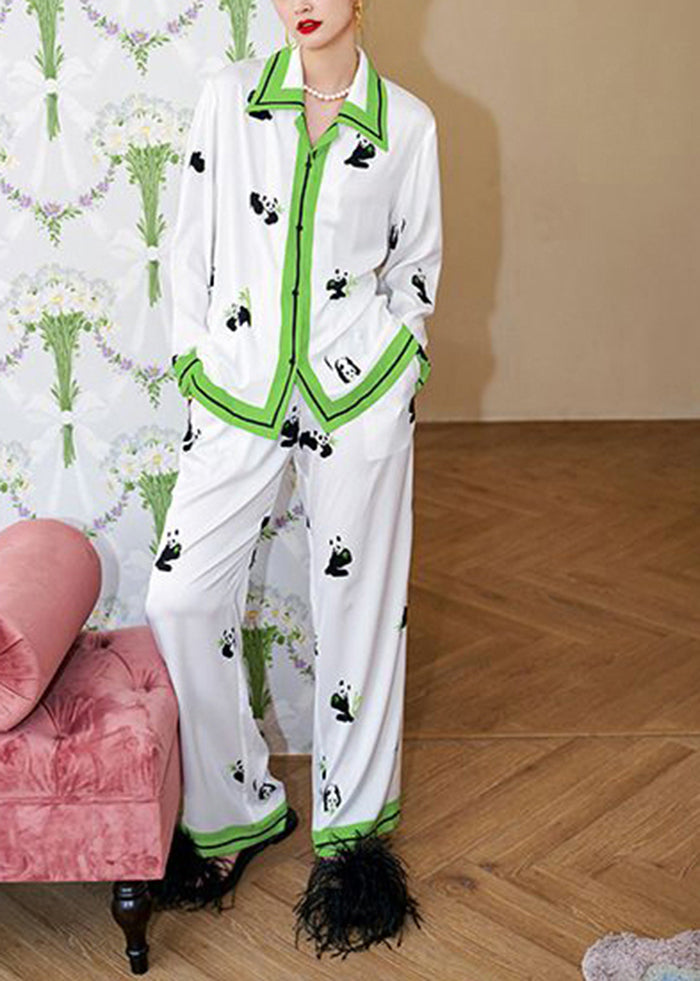 Thoughtfully Designed Garment in a Timeless Style