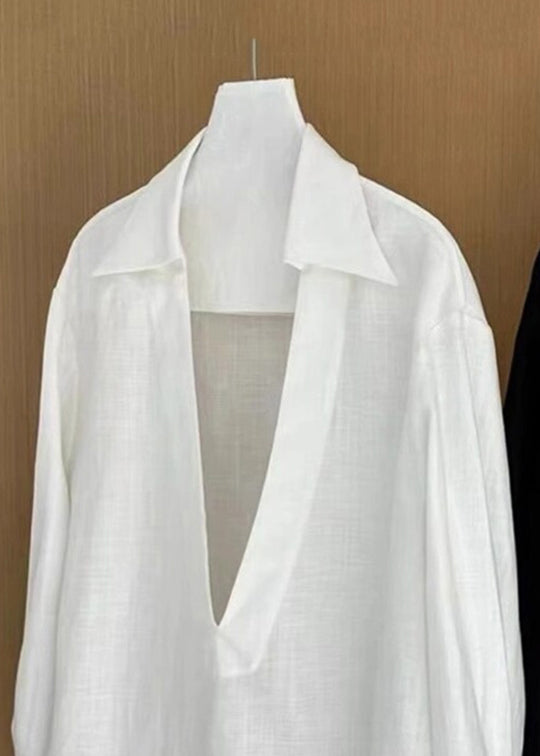 Classic Vintage & Enduringly Stylish Blouse