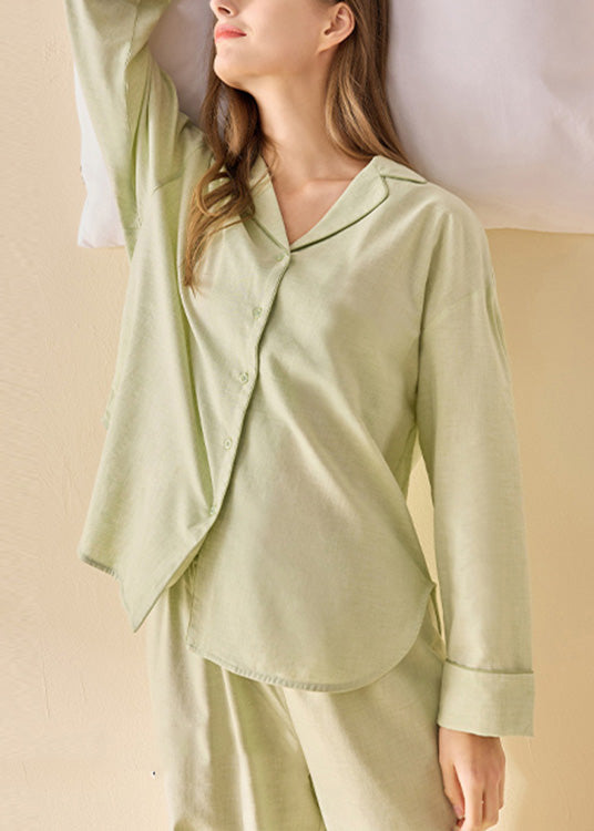 Vintage Inspired Garment with a Contemporary Edge