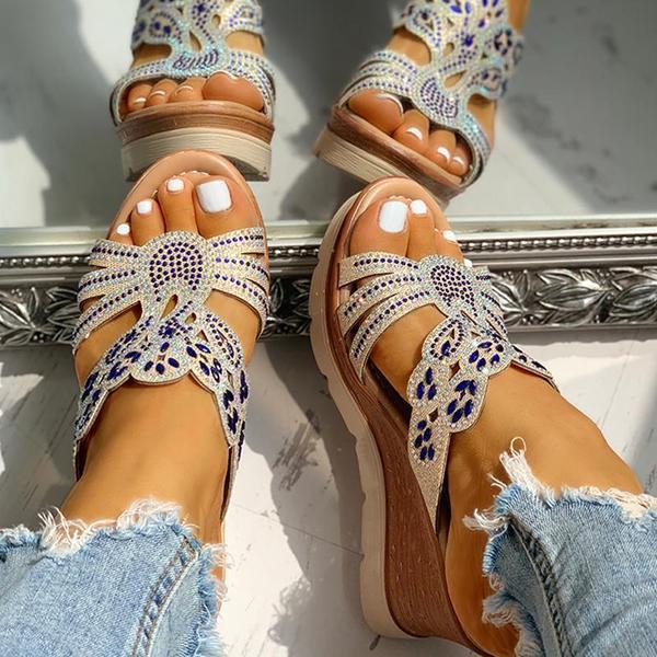 Comfortable Orthopedic Sandals for Daily Wear