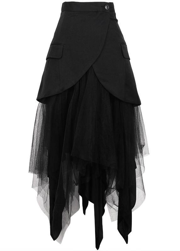 Well Tailored Garment with a Graceful Silhouette