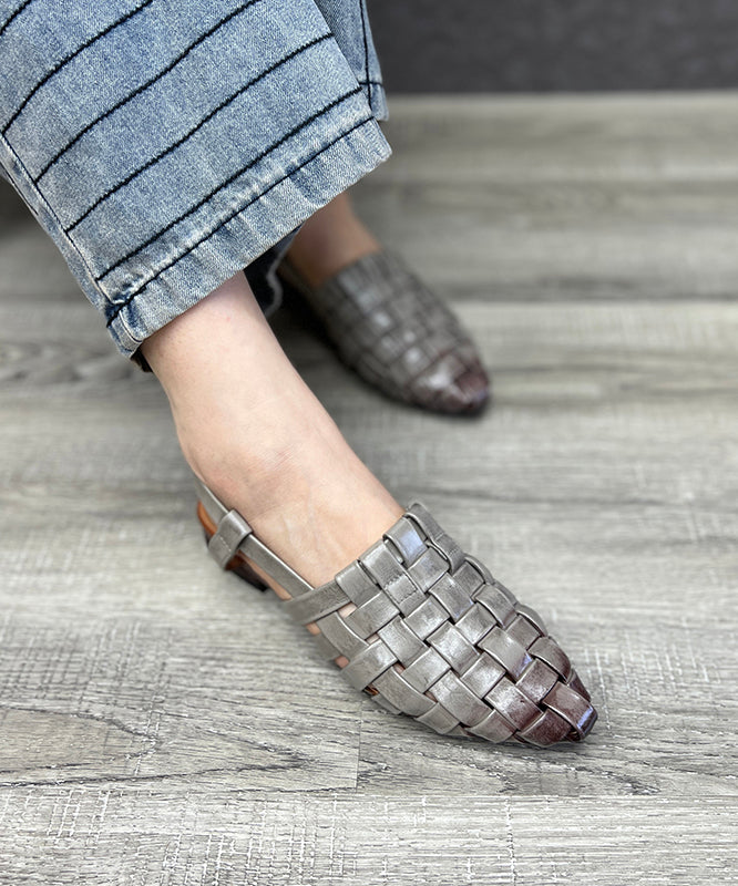 Stylish Orthopedic Sandals for Any Occasion