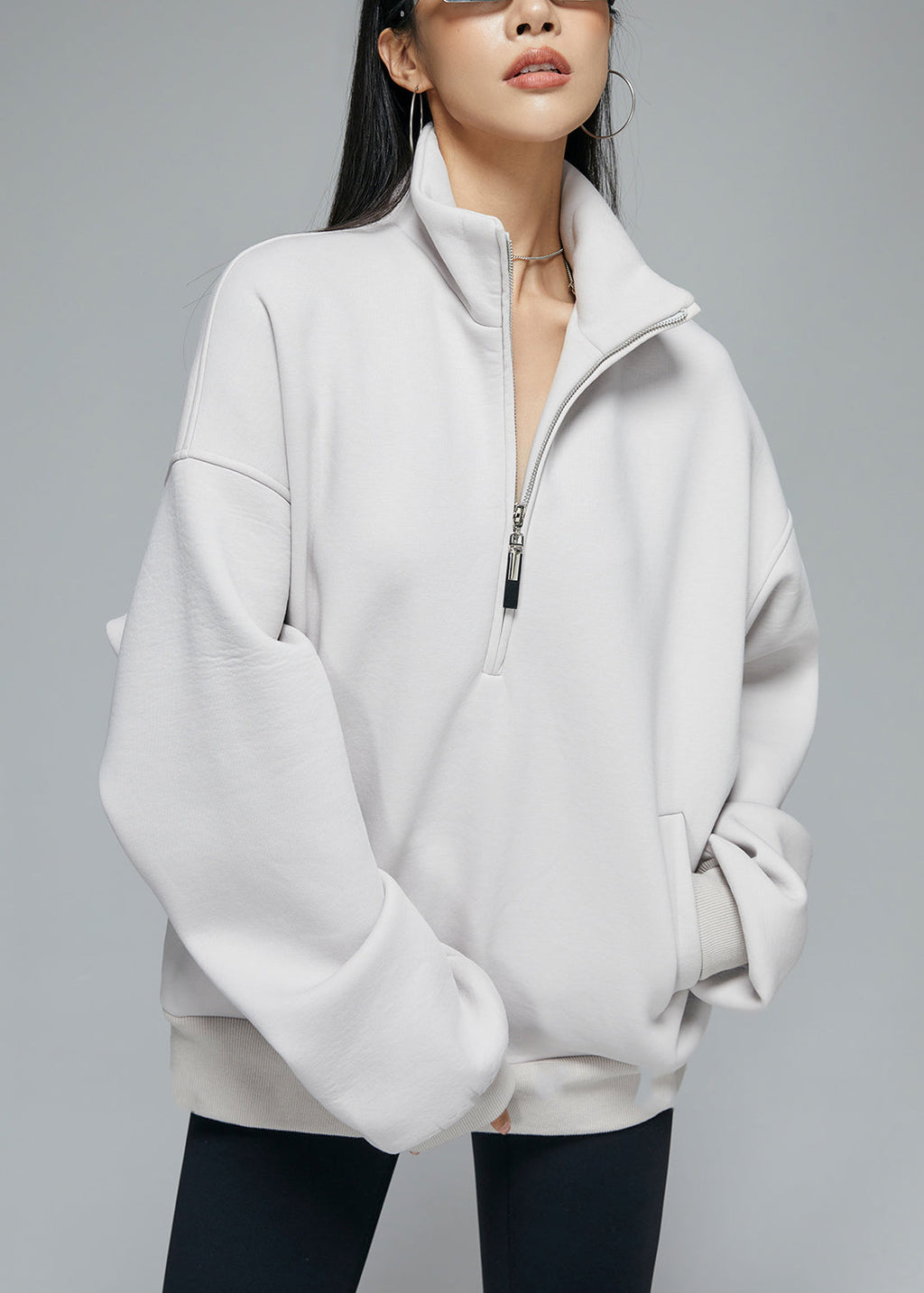 Polished Shirt with an Effortless Classic Look