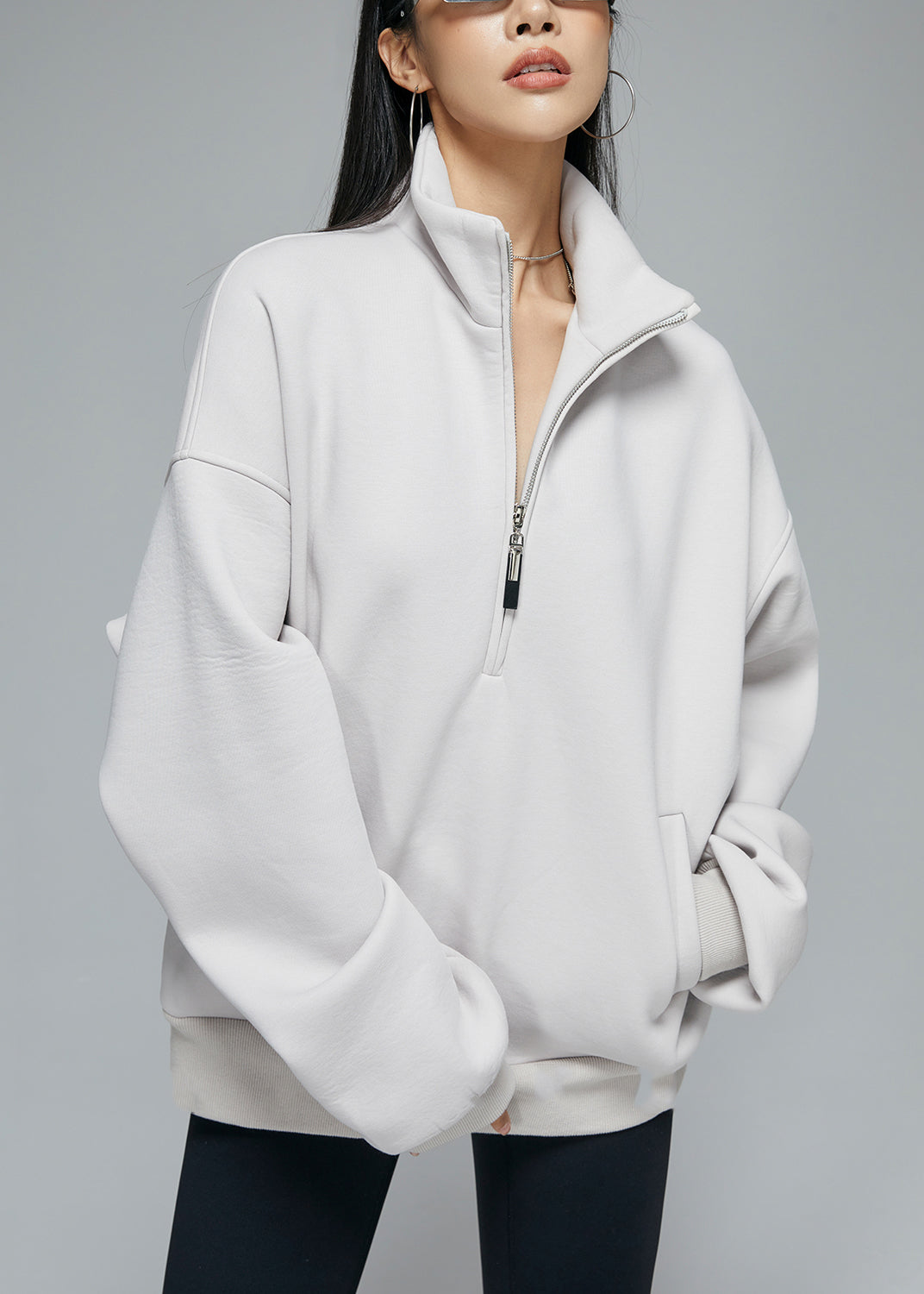 Polished Shirt with an Effortless Classic Look
