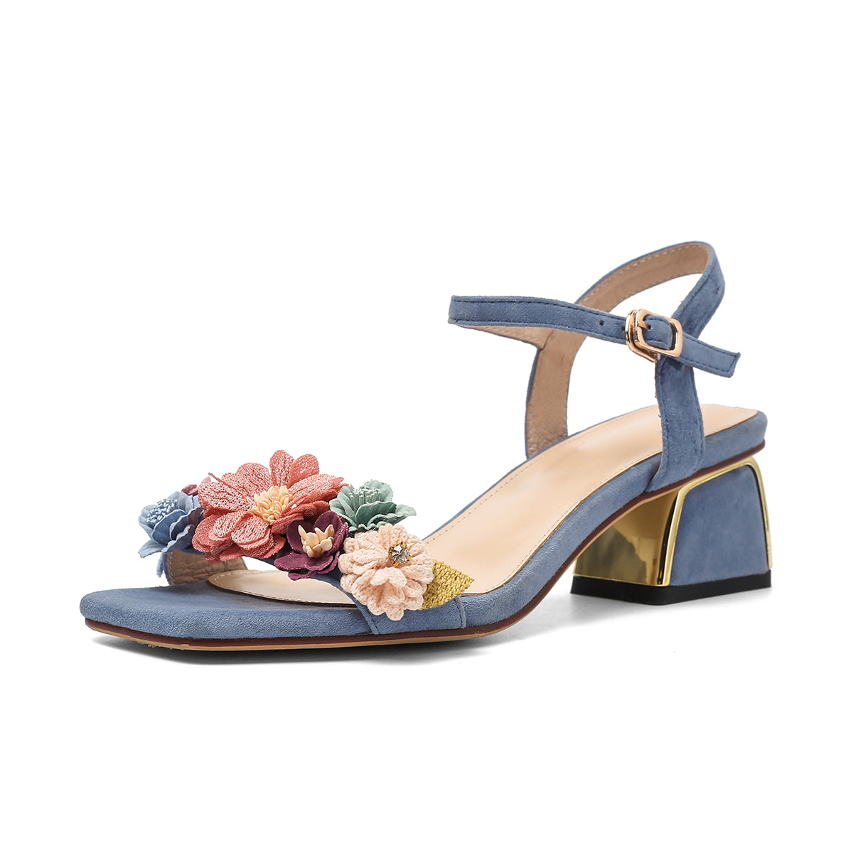 Comfortable Orthopedic Sandals for Daily Wear