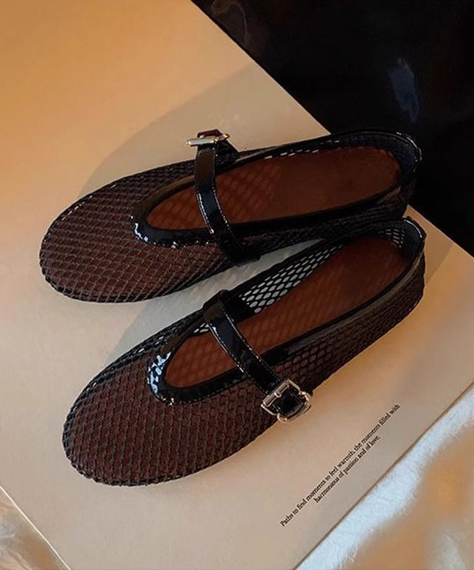 Stylish Orthopedic Flats for Any Occasion