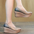 Comfortable Orthopedic Shoes for Daily Wear