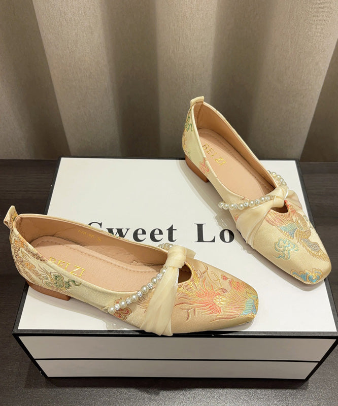 Elegant Orthopedic Shoes for Every Step