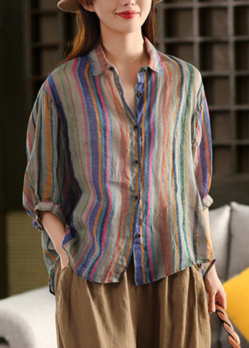 Beautifully Finished Shirt in a Timeless Design