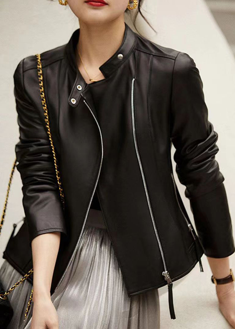 Sophisticated Jacket with a Clean Classic Look