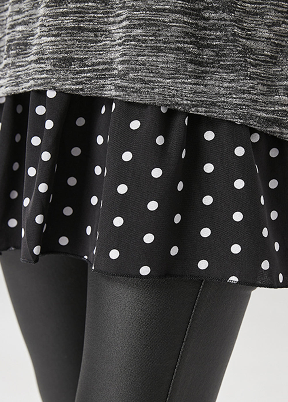 Gracefully Styled Top for Any Occasion