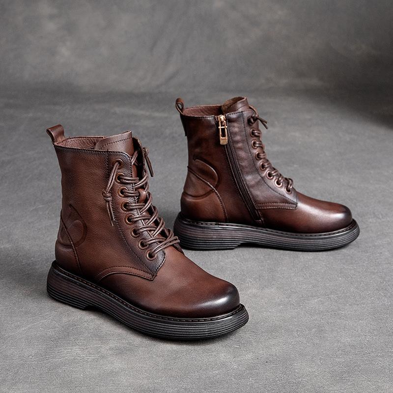 Comfortable Orthopedic Boots for Daily Wear
