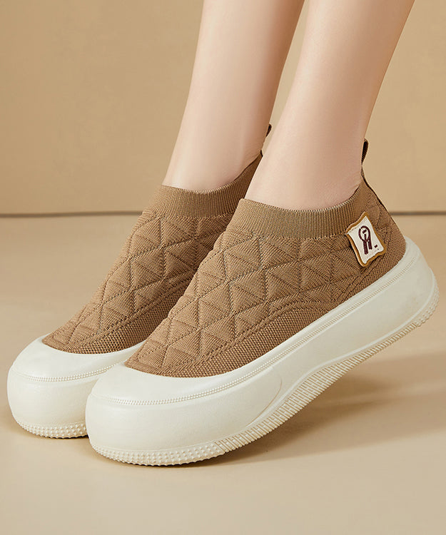 Vintage Inspired Orthopedic Shoes