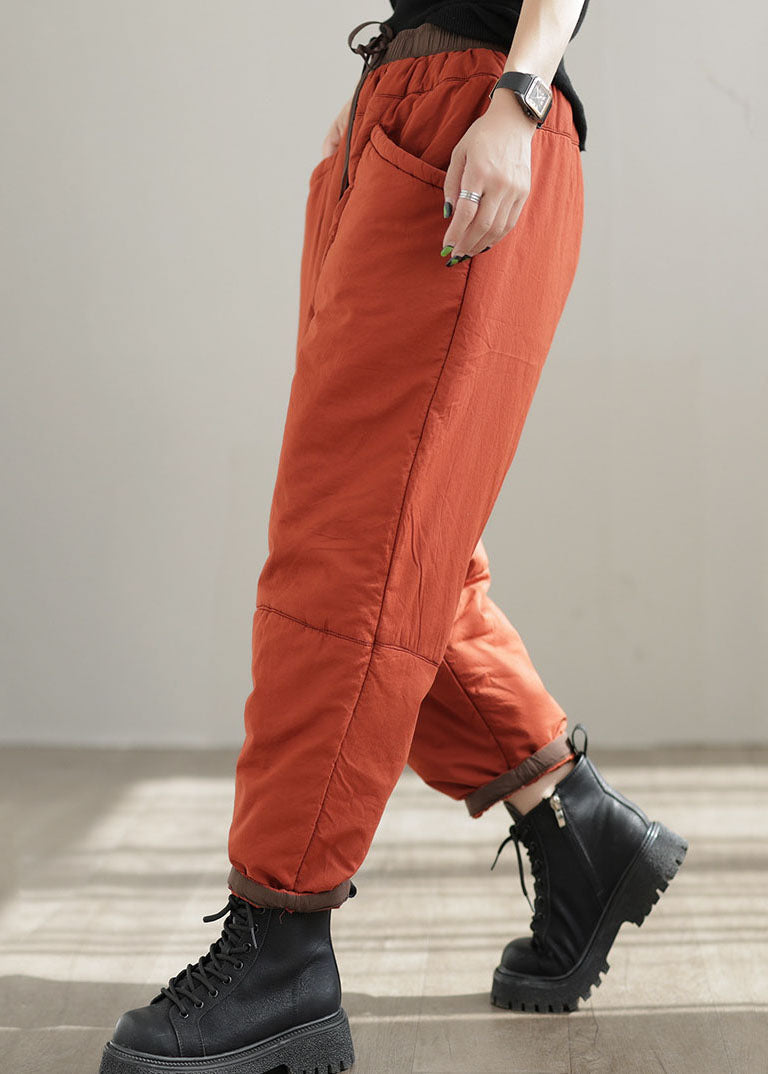 Sophisticated Pants with a Clean Classic Look